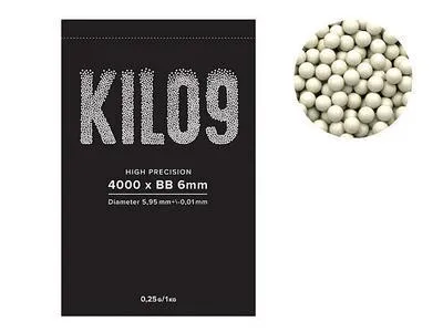 0.25g 1KG-PLASTIC [KILO9]