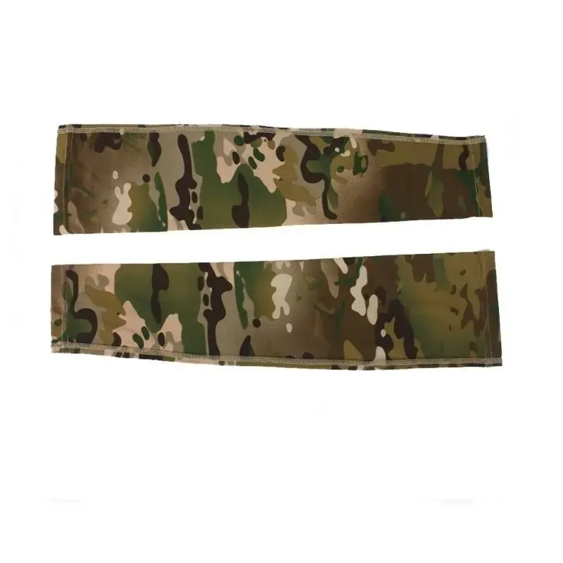 Mangas Brazo · Multicam