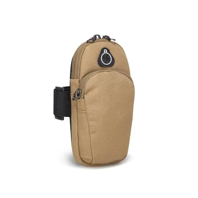 Deportiva para Brazo · Tan / FDE