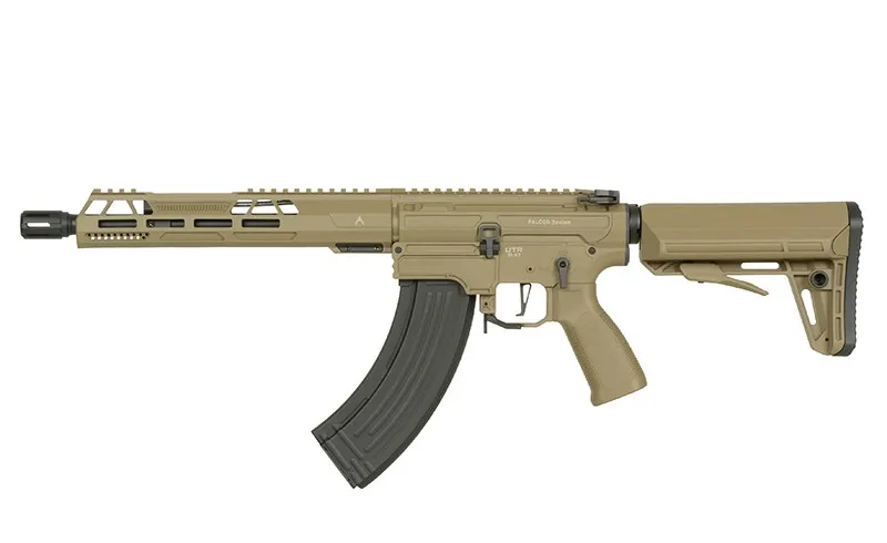 Double Eagle M918G Utr EK47 - [de] · Tan / FDE