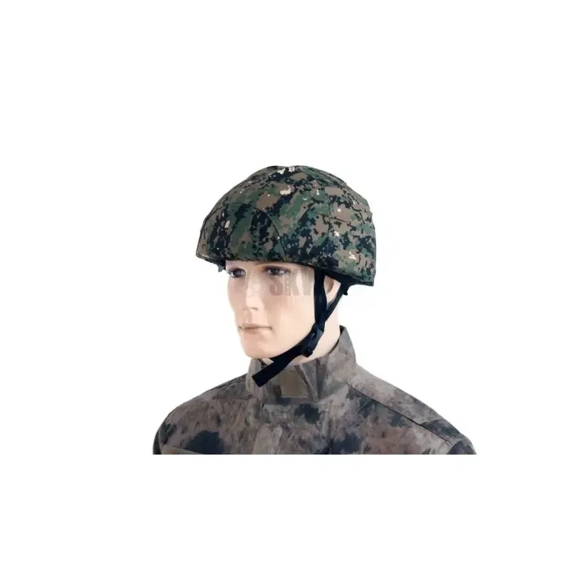 Digital · Otros camuflajes