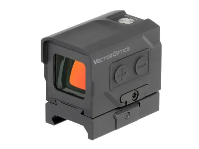Kolimátor Frenzy Plus 1x18x20 - [Vecrot Optics] - Vector Optics