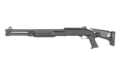 Brokovnice CM.373M Full Metal - Cyma