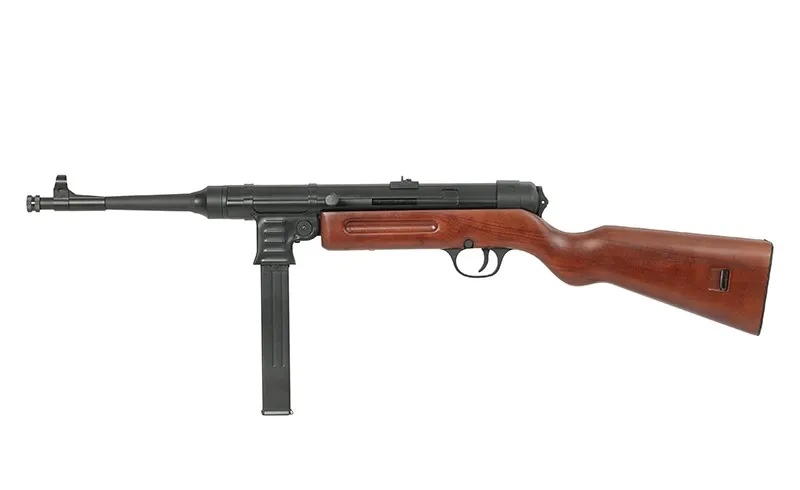 AGM (China) Samopal MP41 Full Metal (AGM)