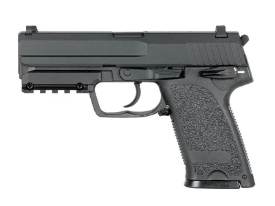 Airsoftová Pistole Sr-Sp [SRC] - SRC (Taiwan)