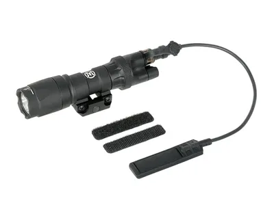 Svítilna Na Pušku M300A Mini SCOUT - Wadsn
