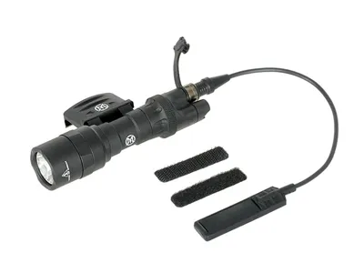 Taktická Svítilna M322 Scout LED - Wadsn
