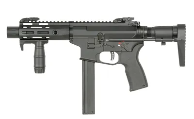 Airsoftová Zbraň CM.106 Upgraded Version - Cyma