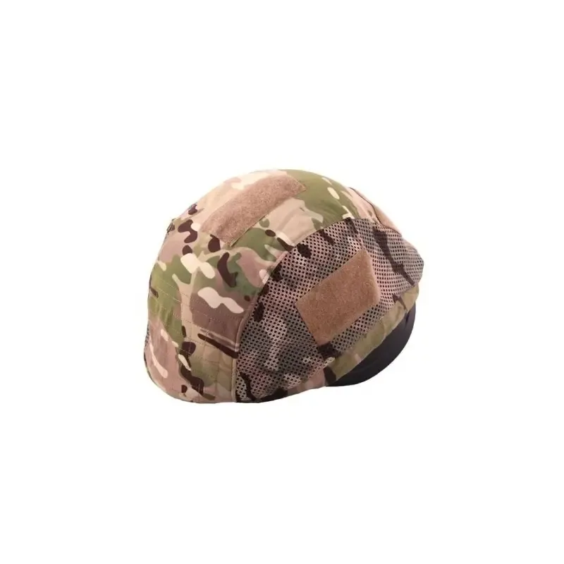 FS MICH 2001 · Multicam