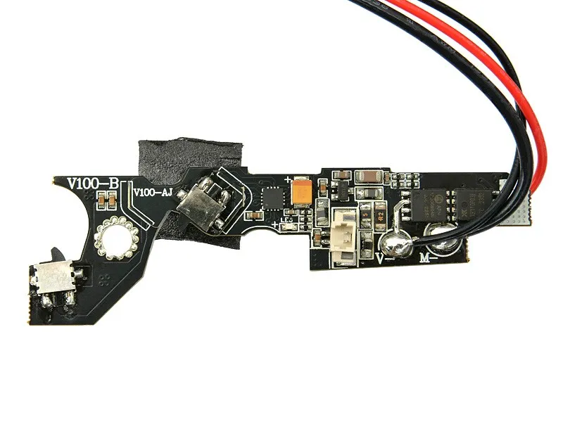 Kestrel V3 ETU Basic