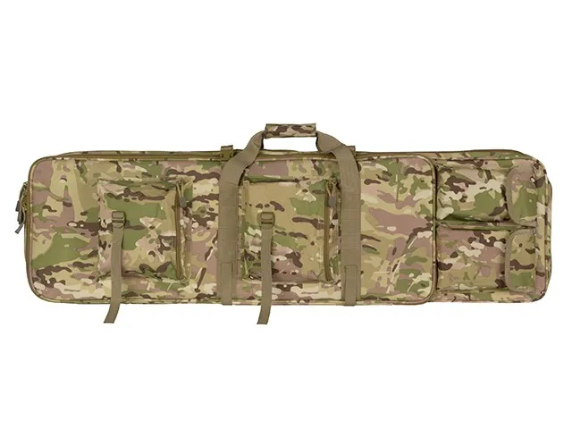8Fields Obal Na Zbraň o Délce 96cm · Multicam