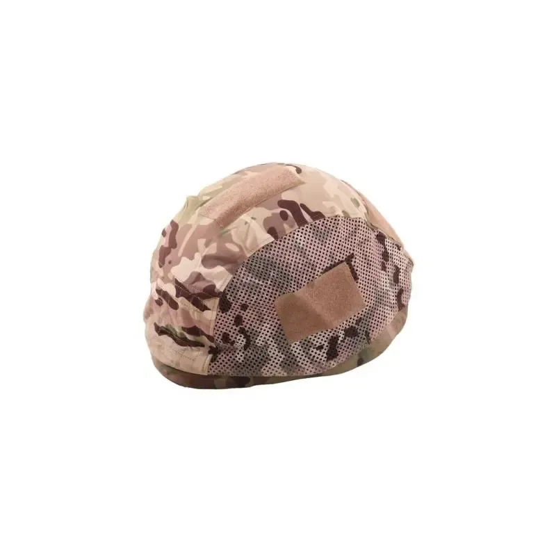 Emerson FS MICH 2002 · Multicam