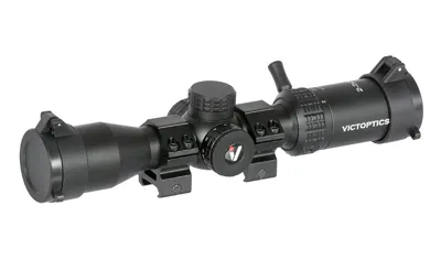 Optika Victoptics SOI 2-7x32 - Vector Optics