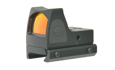 Pistolový Kolimátor RMR Red Dot - T-Eagle