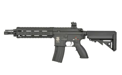 Airsoftová Zbraň ST416D Sports Line ETU [S&t] - S&T Armament