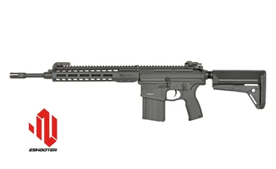 Airsoftová Zbraň Barrett REC10 Eshooter ETU - [EMG] - Cyma