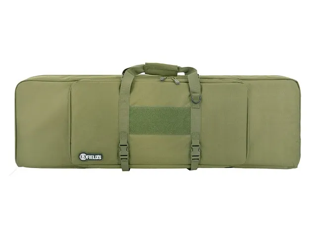 8Fields Obal Na Přenášení Zbraně 105 cm · Verde / OD