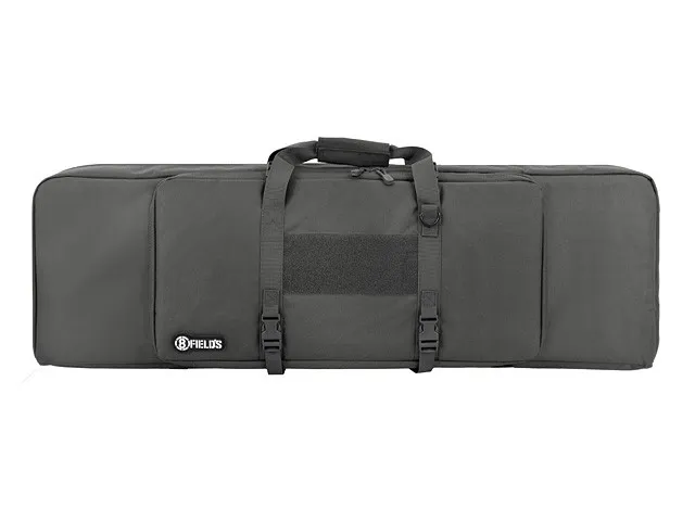 8Fields Obal Na Přenášení Zbraně 105 cm · Negro