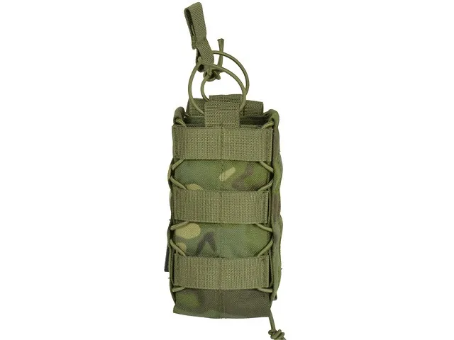 8Fields Víceúčelová Sumka · Multicam Tropic