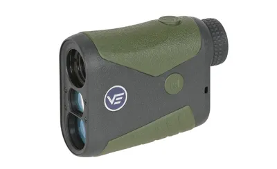 Laserový Dálkoměr Forester 6x21 OLED Gen2 1600Y - Vector Optics