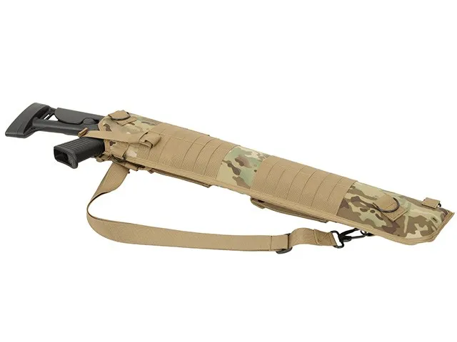 8Fields Obal Brokovnice Na Záda · Multicam