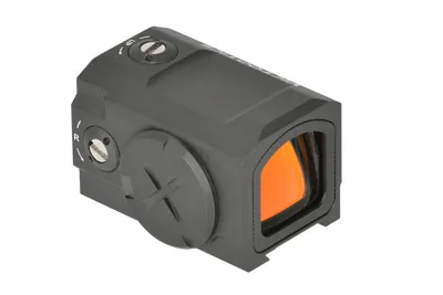 Kolimátor Victoptics SRD 1x18x20 VOD - Vector Optics