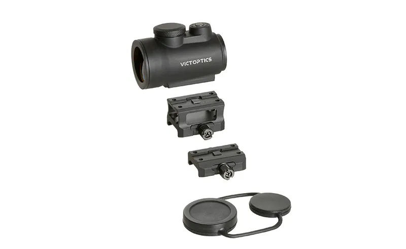 Vector Optics Kolimátor Victoptics SRD 1×30