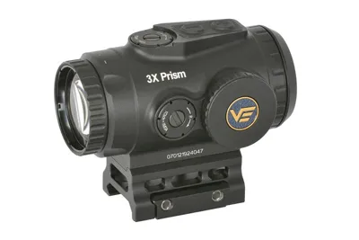 Kompaktní Prizmatická Optika Paragon 3x18 - Vector Optics