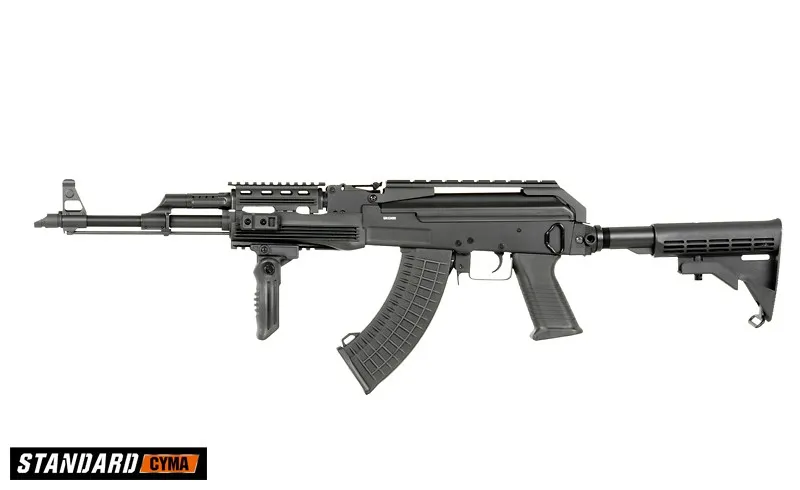 Cyma CM.039C, AK-47 RIS Tactical, GEN-2
