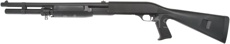 Tokyo Marui M3 Super 90 · Negro