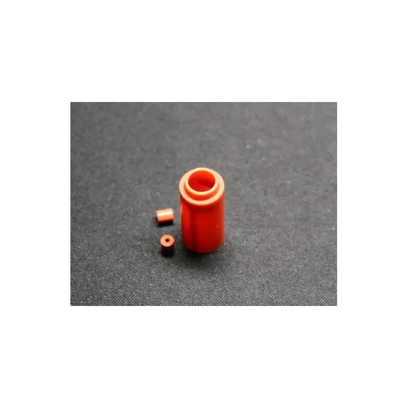 Goma Hop Up VS · Rojo