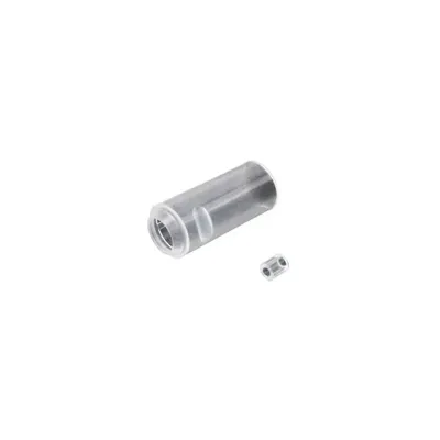 Goma Hop Up Transparente - Guarder