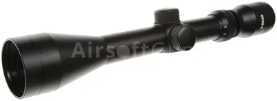 Puškohled 3-9x40 - Strike Industries