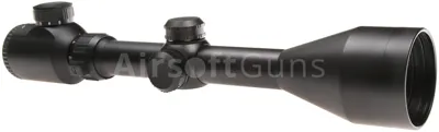 Puškohled 3-9X50E, Cross - Strike Industries