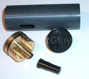 Systema Vysokorychlostní Set Válce MP5