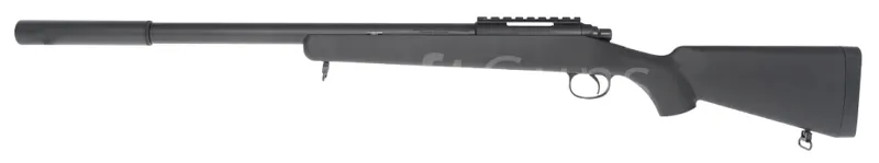 Tokyo Marui VSR-10 G Spec Version · Negro