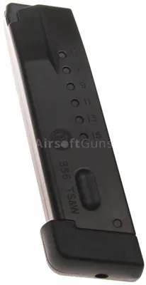 Zásobník S&w PC 356 - Tokyo Marui