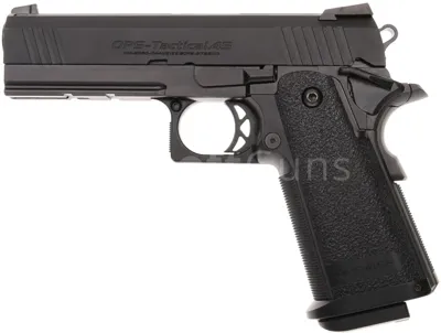 Hi-Capa 4.3 - Tokyo Marui