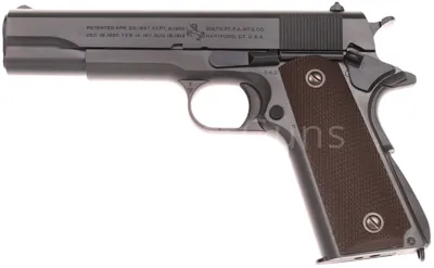 Colt M1911A1 - Tokyo Marui