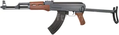 AK-47S, Sport, CM.028-S - Cyma