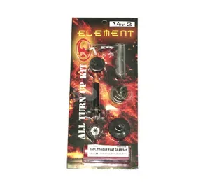 Upgrade Set V.2 - Element