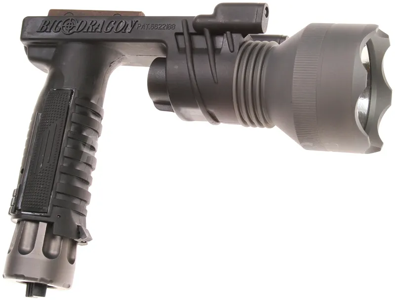 Element Taktická Svítilna M900, Velká
