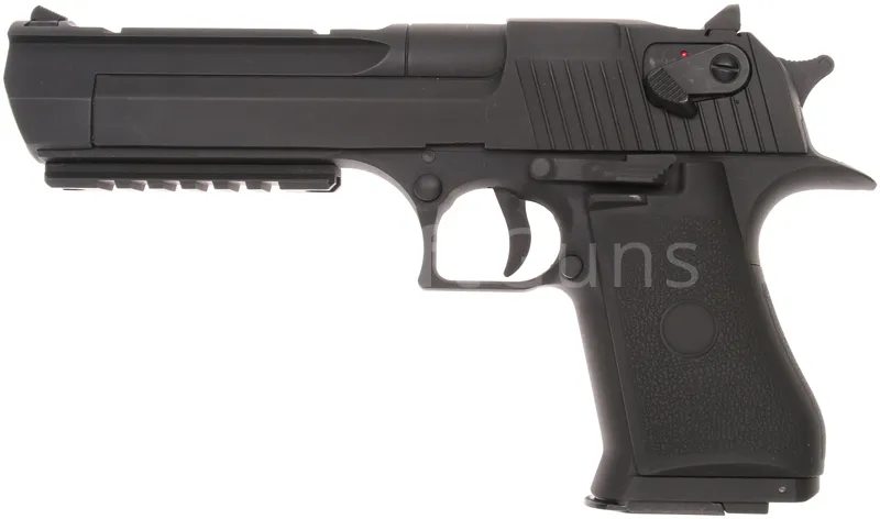 Cyma Desert Eagle,,, CM.121 · Negro