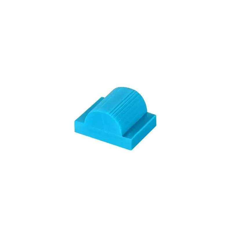 Nub Flat 4 mm