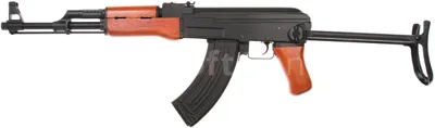 AK-47S, Dřevo, Kov, Standard, CM.042-S - Cyma