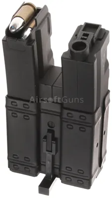 Zásobník MP5, 240 BB,, C.36 - Cyma