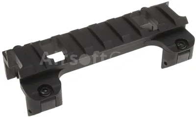 Nízkoprofilová Montážní Báze MP5 - Cyma