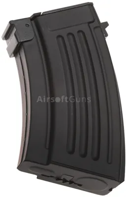 Zásobník AK47, 250 BB, Krátký,, C.50 - Cyma