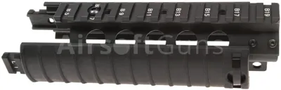 RIS Předpažbí MP5 - Cyma