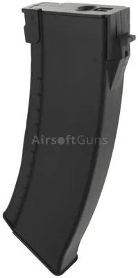Zásobník AK74, 150 BB, Černý,, C.72 - Cyma